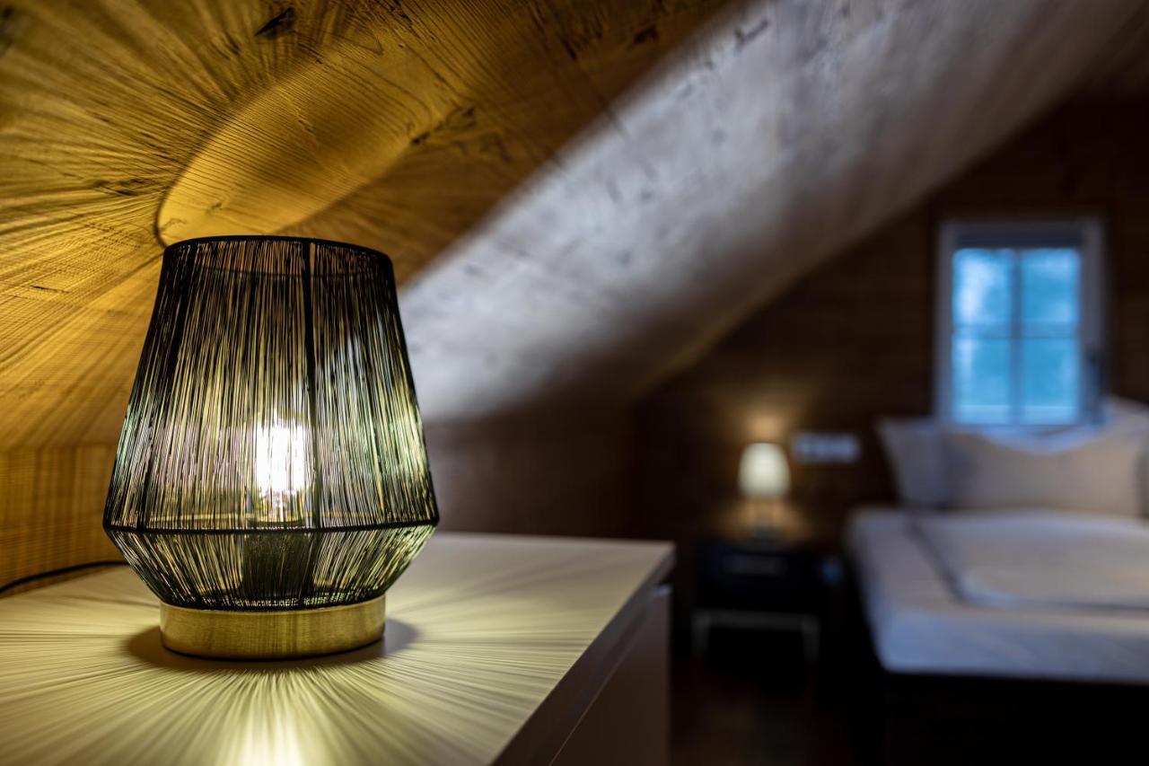 Apartment Am Heiderand *