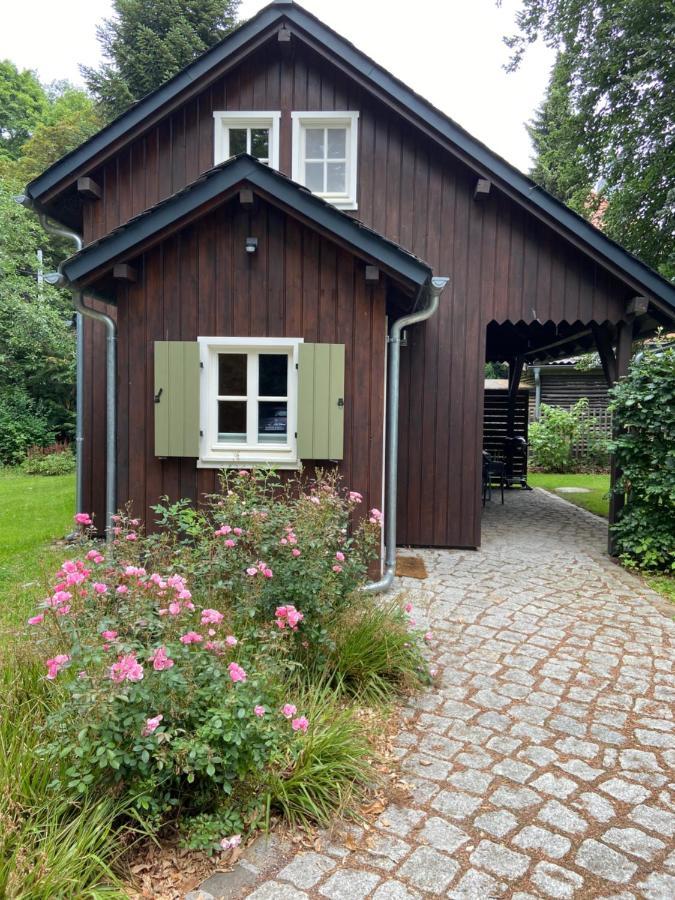 Apartment Am Heiderand